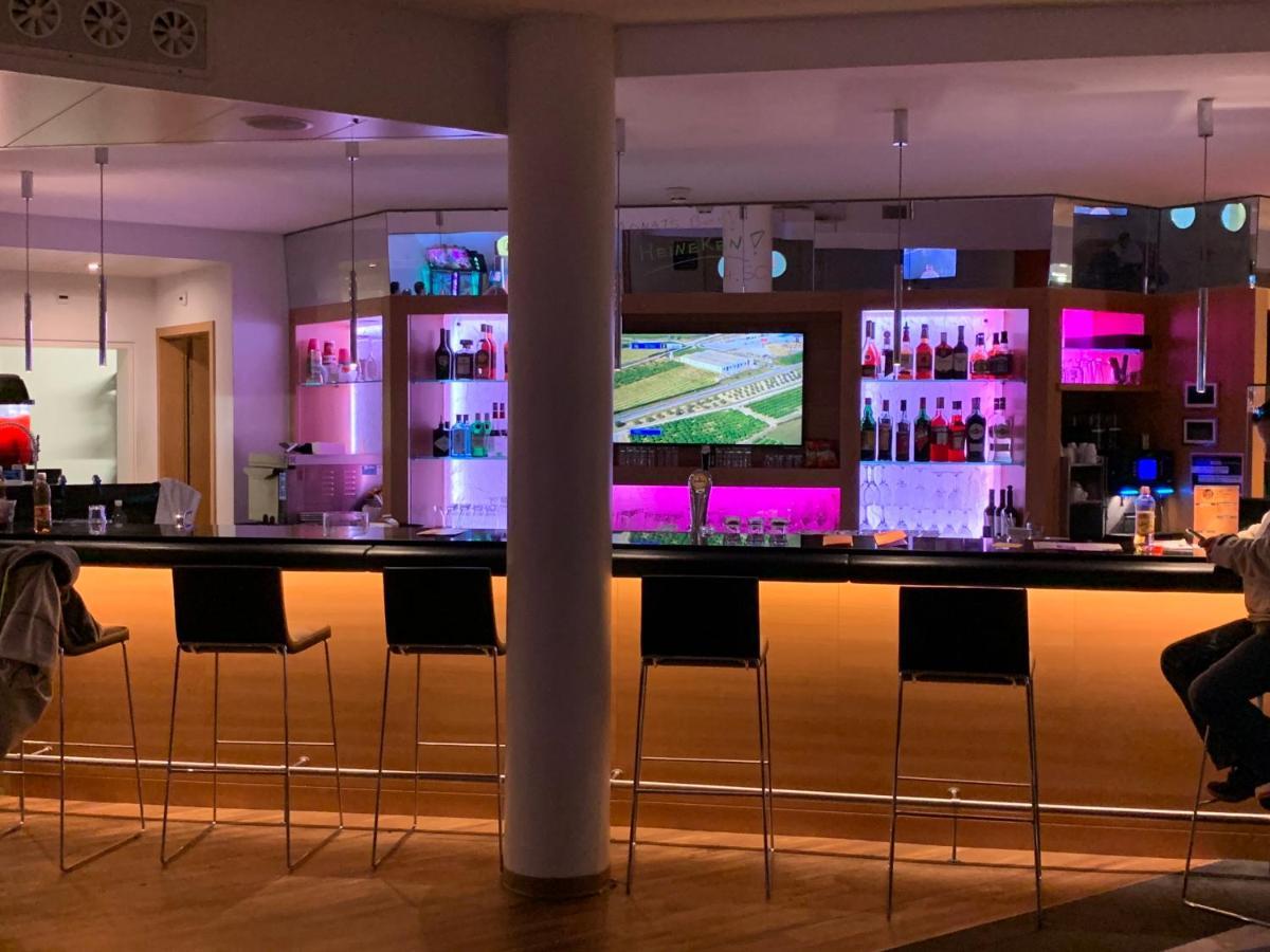 Priv. Apartment Bei Swiss Holiday Park Morschach Εξωτερικό φωτογραφία